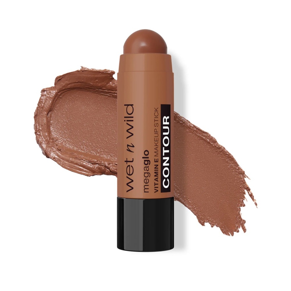 Wet n wild Contour Stick 806 Where’s Walnut? New Sealed